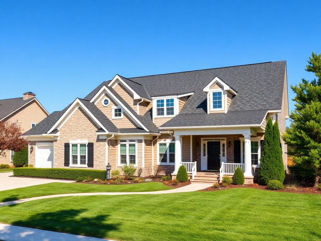 Patriot Roofing project 1