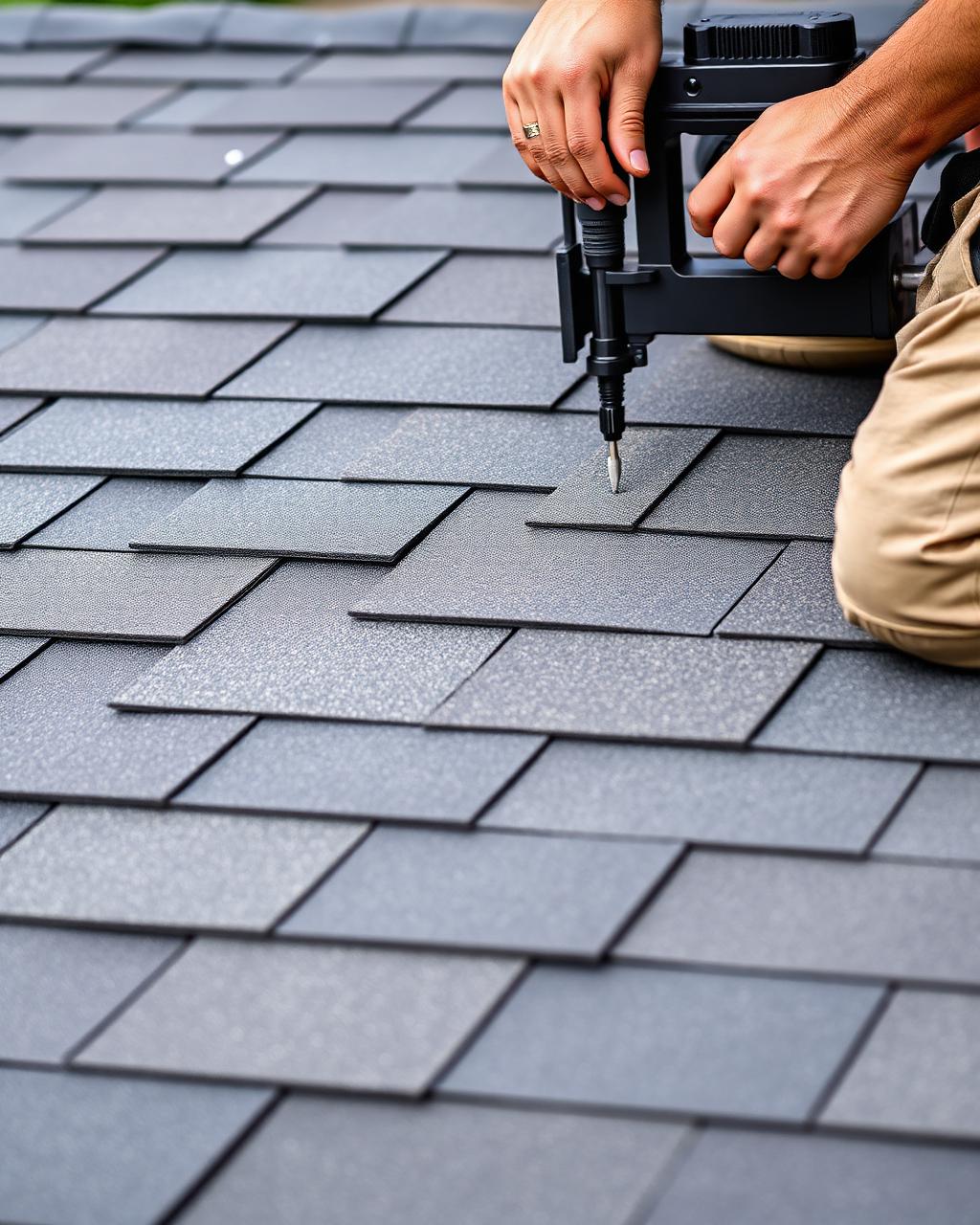 Patriot Roofing project 3