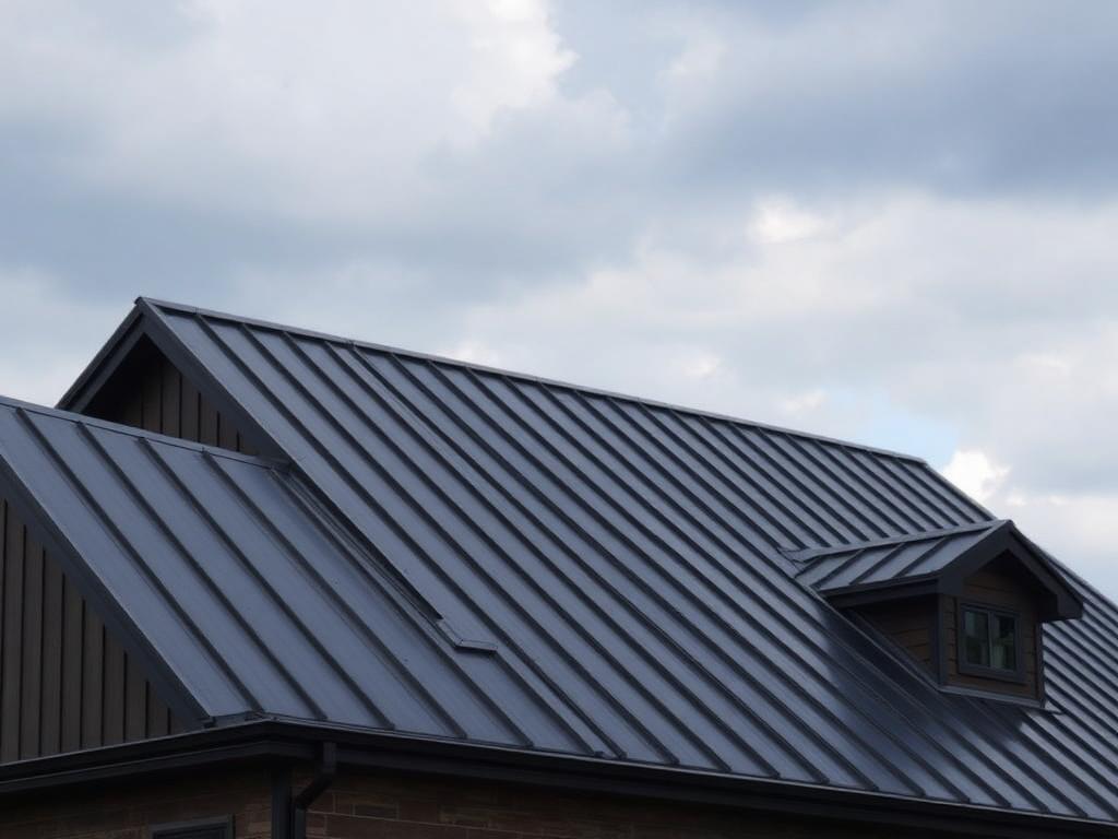 Patriot Roofing project 2